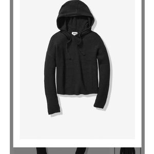 Womens hoodie